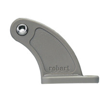 ROBART 3/4" Super Ball Link Control Horn with 2-56 & 4-40 Clevis (2 package)