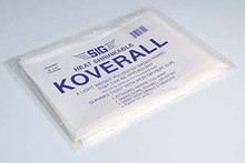 SIG Heat Shrinkable Koverall (180'' X 60'') (4570 X 1520 MM)