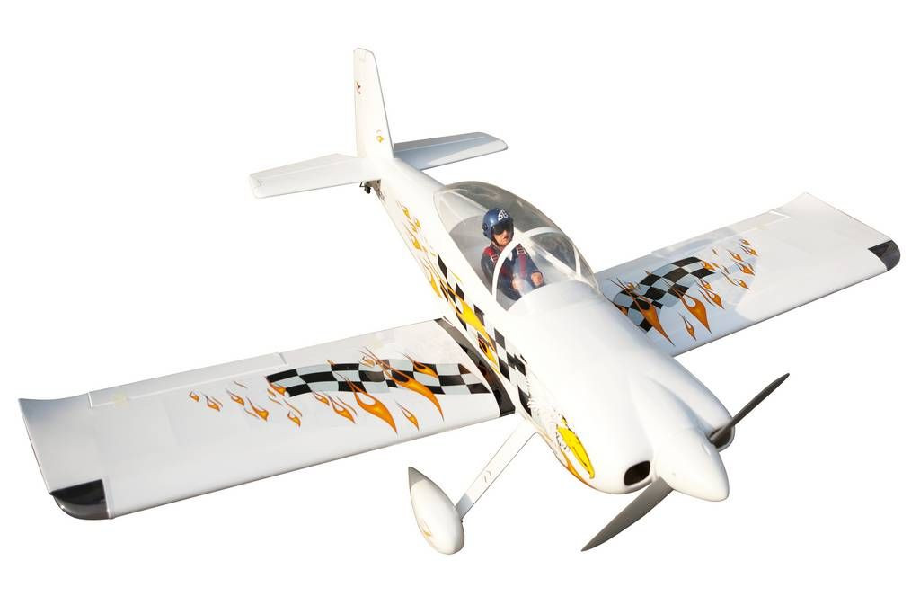 rv 8 rc plane