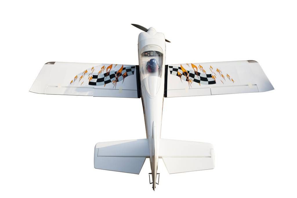 rv 8 rc plane