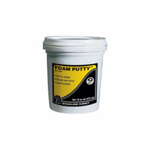 FOAM PUTTY 1 PT