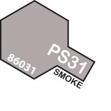 TAMIYA PS-31 SMOKE SPRAY