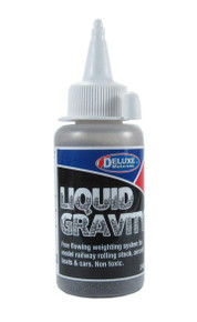 DELUXE MATERIALS BD38 LIQUID GRAVITY