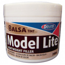 Model Lite Balsa (Balsa coloured)