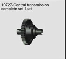 Central transmission complete set 1set