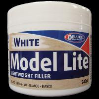 Model Lite White