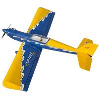 SEAGULL I SPORT 10-15cc LOW WING SPORTS AIRCRAFT (65in SPAN)