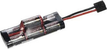 TRAXXAS BATTERY SERIES 5 PWR CELL hump  5000MAH (NIMH) 8.4V