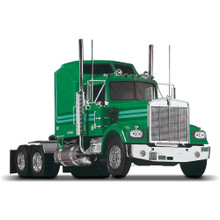 REVELL KENWORTH W900