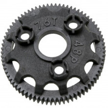 TRAXXAS  SPUR GEAR 76-T