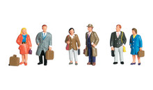 Professionals - HO Scale