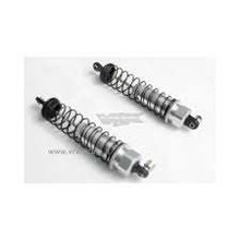 Alum. Front Shock silver (Fits also FTX-6356)