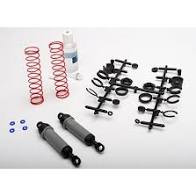 TRAXXAS ULTRA SHOCKS BLK-XX-LONG