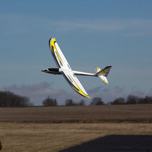 E-Flite Conscendo Evolution 1.5m Electric Glider, BNF Basic