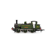 HORNBY SR, 'TERRIER', 0-6-0T, W14 'BEMBRIDGE' - ERA 3