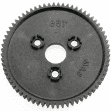 3961 - T/XAS SPUR GEAR 68 TOOTH