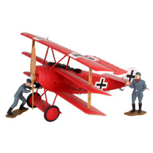 REVELL FOKKER DR.I RICHTHOFEN