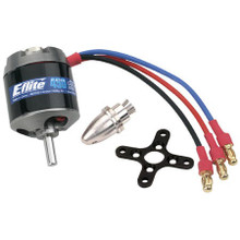 E-Flite Park 450 Outrunner brushless motor, 890 rpm/V