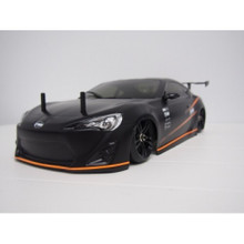 E4D MF Brushless Drift Car RTR-86