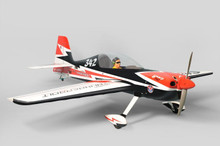 Phoenix Model Sbach RC Plane, 20cc ARF