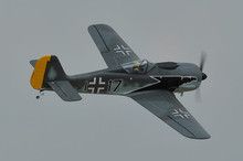 Phoenix Model Focke Wulf ARF, 20cc