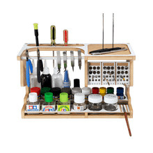 ARTTYSTATION SOLO MODELLING STATION