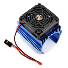 Hobbywing Heatsink And Fan For 44mm Motor