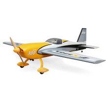 E-Flite Extra 300 3D RC Plane, BNF Basic