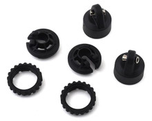 Traxxas 8964 GT-Maxx Shock Caps & Spring Retainers