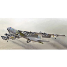 ITALERI B-52G STRATOFORTRESS "GULF WAR" 1:72