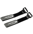 Velcro Strap 2pc (FTX-8346)