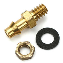 Bolt-On Pressure Fitting (QTY/PKG: 1 )