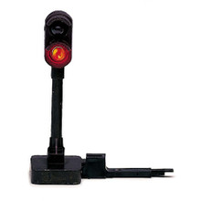 HORNBY COLOUR LIGHT SIGNAL red and green