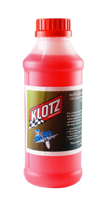 KLOTZ, KL198 HELI GLOW SYNTHETIC 1 LITR