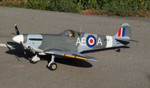 VQ MODELS SPITFIRE 50 SIZE EPGP