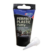 DELUXE MATERIALS BD44 PERFECT PLASTIC PUTTY