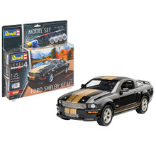 REVELL 2006 FORD SHELBY GT-H 1:25