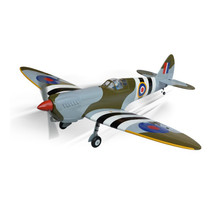  Phoenix Model Spitfire ARF, 15cc, PHN-PH067  ( Inc Elec Retracts )