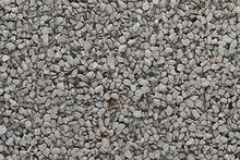 WOODLAND SCENICS GRAY FINE BALLAST  ( INC Ballast shaker )