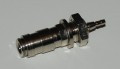 Delux Air System Fill Valve Suit 3 to 4 mm Tube 