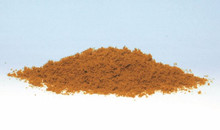 WOODLAND SCENICS ORANGE FALL COARSE TURF