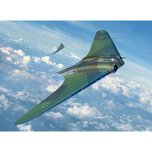 REVELL HORTEN GO229 A-1 1:48