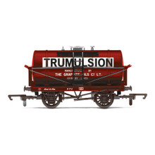 HORNBY 14T TANK WAGON, TRUMULSION - ERA 2/3