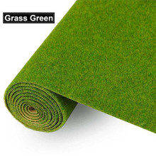 Eve Model Grass Matt Green 400x1000