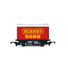 HORNBY RAILWAYS 50TH ANNIVERSARY WAGON, 1972 - 2022