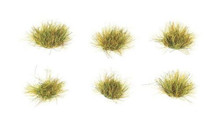 PECO 6MM SPRING - GRASS TUFTS