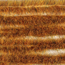 PECO 6MM WILD MEADOW - TUFT STRIPS