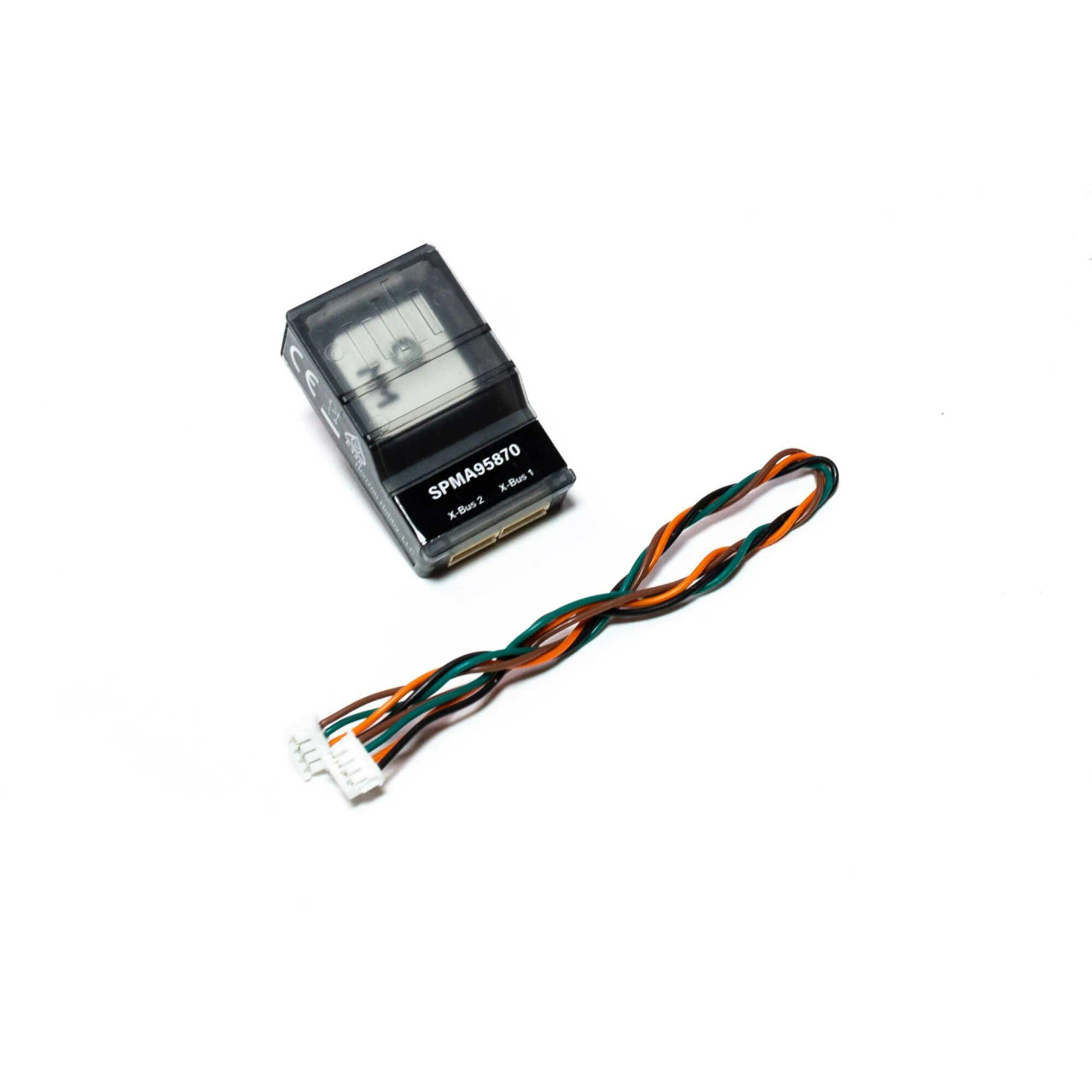 Aircraft Telemetry