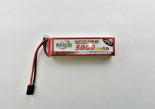 NXE 5000mah 50C 4S soft Case 30.5*44*155 Traxxas Maxx compatible 14.8V