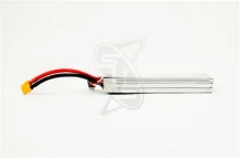 NXE 5000mah 50C 4S soft Case 30.5*44*155 Traxxas Maxx compatible 14.8V